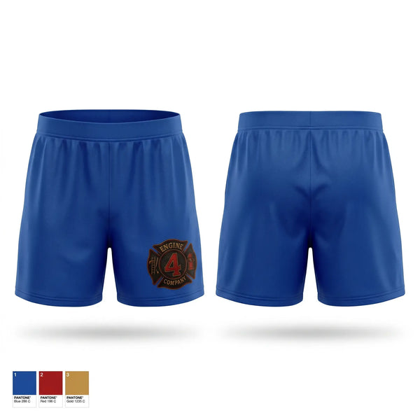 Ranger Panties, Scott Fire/Rescue, Fire Department, Teamtime, Team time, sublimation, custom sports apparel, team uniforms, spirit wear, spiritwear, sports uniforms, custom shirts, team store, custom team store, fundraiser sports, apparel fundraiser