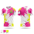 Bayside Bananas Short Sleeve Performance Shirt - 1