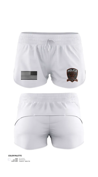 Ranger Panties, City of Latrobe, Police, Teamtime, Team time, sublimation, custom sports apparel, team uniforms, spirit wear, spiritwear, sports uniforms, custom shirts, team store, custom team store, fundraiser sports, apparel fundraiser