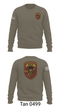 3D Force Recon REP 29508902 Crew Neck Sweatshirt - 3