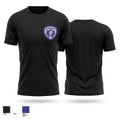 Armored Knights Short Sleeve Performance Shirt - 1