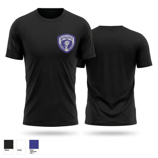 Short Sleeve Performance Shirt, Armored Knights, Police, Teamtime, Team time, sublimation, custom sports apparel, team uniforms, spirit wear, spiritwear, sports uniforms, custom shirts, team store, custom team store, fundraiser sports, apparel fundraiser