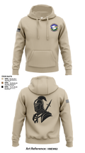 502 CONS 83212643 Hoodie - 1