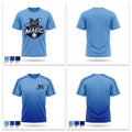 Michiana Magic Short Sleeve Performance Shirt - 2