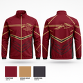 Northview Chiefs 65697083 Windbreaker - 1
