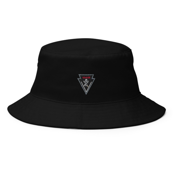 2/11 killer troop 669817 Bucket Hat | Big Accessories BX003
