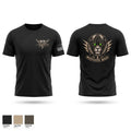 382 Special Reaction Team Short Sleeve Performance Shirt - 1