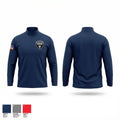 Special Operations Division 66698979 Windbreaker - 1