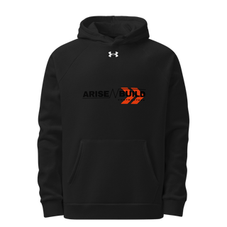 Arise N Build 35818845 Under Armour速 Hoodie