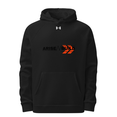 Arise N Build 35818845 Under Armour速 Hoodie
