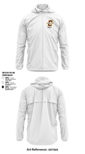 Joseph Case Golf 84034707 Windbreaker - 4