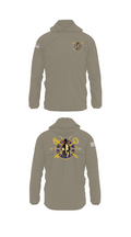 A Company 68th DSSB 4ID 10544228 Windbreaker - 61