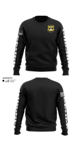 Pennsylvania state agent Crew Neck Sweatshirt - 23