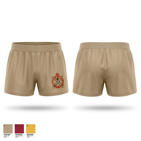 Ranger Panties, 1-51 ADA D.CO MAINT PLT, Army, Teamtime, Team time, sublimation, custom sports apparel, team uniforms, spirit wear, spiritwear, sports uniforms, custom shirts, team store, custom team store, fundraiser sports, apparel fundraiser