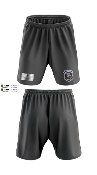 Athletic Shorts With Pockets, Trumbull County Homicide Investigation and Prosecution Unit, , Teamtime, Team time, sublimation, custom sports apparel, team uniforms, spirit wear, spiritwear, sports uniforms, custom shirts, team store, custom team store, fundraiser sports, apparel fundraiser