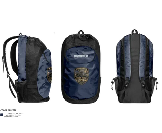 Gear Bag, Mid-State Cert Team 20, Police, Teamtime, Team time, sublimation, custom sports apparel, team uniforms, spirit wear, spiritwear, sports uniforms, custom shirts, team store, custom team store, fundraiser sports, apparel fundraiser