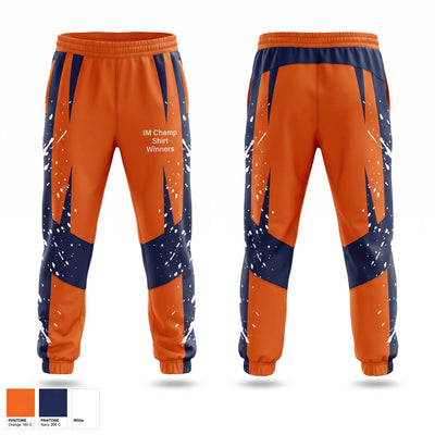 Melina's Trial Sweatpants - 2