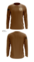 26 MEU Long Sleeve Performance Shirt - 21