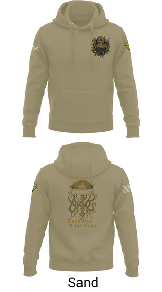 Hoodie, NAS Patuxent River, , Teamtime, Team time, sublimation, custom sports apparel, team uniforms, spirit wear, spiritwear, sports uniforms, custom shirts, team store, custom team store, fundraiser sports, apparel fundraiser