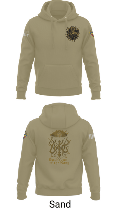 NAS Patuxent River 87984476 Hoodie - 93