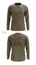 S&D, 65th DEB 25946051 Long Sleeve Performance Shirt 21