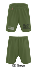 309th CEC-I 29638817 Athletic Shorts With Pockets - 49