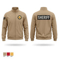 Curry County Sheriff’s Office Windbreaker - 1