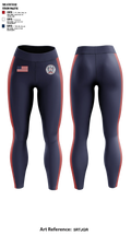 American Renaissance Academy Womens Leggings - 5