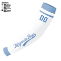 MAGNOLIA BOYS 95703014 Arm Sleeve - 2