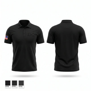 Short Sleeve Performance Polo, AMR, EMS/EMT, Teamtime, Team time, sublimation, custom sports apparel, team uniforms, spirit wear, spiritwear, sports uniforms, custom shirts, team store, custom team store, fundraiser sports, apparel fundraiser