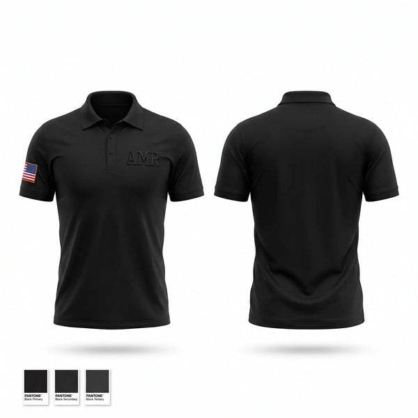 Short Sleeve Performance Polo, AMR, EMS/EMT, Teamtime, Team time, sublimation, custom sports apparel, team uniforms, spirit wear, spiritwear, sports uniforms, custom shirts, team store, custom team store, fundraiser sports, apparel fundraiser