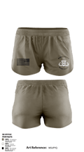 Mobile Police Bomb Squad 47120008 Ranger Panties - 1
