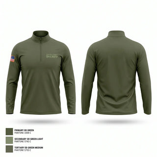 Windbreaker, Ventura County Sheriff, Police, Teamtime, Team time, sublimation, custom sports apparel, team uniforms, spirit wear, spiritwear, sports uniforms, custom shirts, team store, custom team store, fundraiser sports, apparel fundraiser