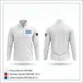 Southside composite squadron 98196673 Windbreaker - 1