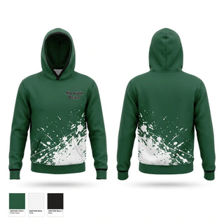 Hoodie, Norwalk Bears, , Teamtime, Team time, sublimation, custom sports apparel, team uniforms, spirit wear, spiritwear, sports uniforms, custom shirts, team store, custom team store, fundraiser sports, apparel fundraiser