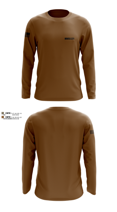 MWSS 371 75679436 Long Sleeve Performance Shirt 1