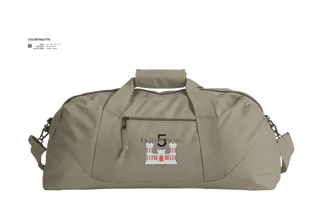 Duffle Bag, 175th MRBC, , Teamtime, Team time, sublimation, custom sports apparel, team uniforms, spirit wear, spiritwear, sports uniforms, custom shirts, team store, custom team store, fundraiser sports, apparel fundraiser