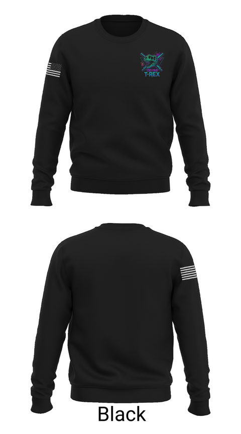 Crew Neck Sweatshirt, 130 FAB, Army, Teamtime, Team time, sublimation, custom sports apparel, team uniforms, spirit wear, spiritwear, sports uniforms, custom shirts, team store, custom team store, fundraiser sports, apparel fundraiser