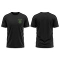 SERT Old School Cotton Feel Shirt - 1