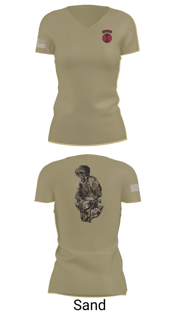 Womens Short Sleeve Vneck Shirt, Lightfighter, , Teamtime, Team time, sublimation, custom sports apparel, team uniforms, spirit wear, spiritwear, sports uniforms, custom shirts, team store, custom team store, fundraiser sports, apparel fundraiser