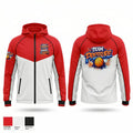 ENG Earned not given 64388681 Windbreaker - 1