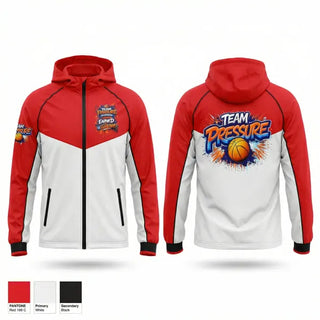 Windbreaker, ENG Earned not given, Men's Basketball, Teamtime, Team time, sublimation, custom sports apparel, team uniforms, spirit wear, spiritwear, sports uniforms, custom shirts, team store, custom team store, fundraiser sports, apparel fundraiser