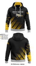 Sargent Farmers 56769578 Hoodie - 22