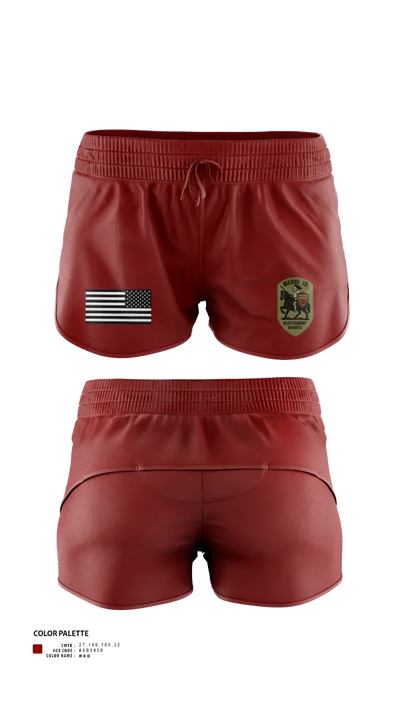 Engine 15 4145727 Ranger Panties - 20