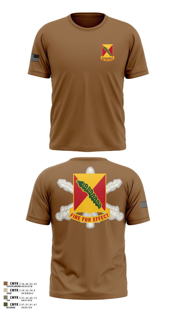 Short Sleeve Performance Shirt, 1-51 ADA BN, Army, Teamtime, Team time, sublimation, custom sports apparel, team uniforms, spirit wear, spiritwear, sports uniforms, custom shirts, team store, custom team store, fundraiser sports, apparel fundraiser