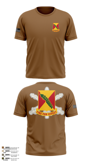 Old School Cotton Feel Shirt, 1-51 ADA BN, Army, Teamtime, Team time, sublimation, custom sports apparel, team uniforms, spirit wear, spiritwear, sports uniforms, custom shirts, team store, custom team store, fundraiser sports, apparel fundraiser