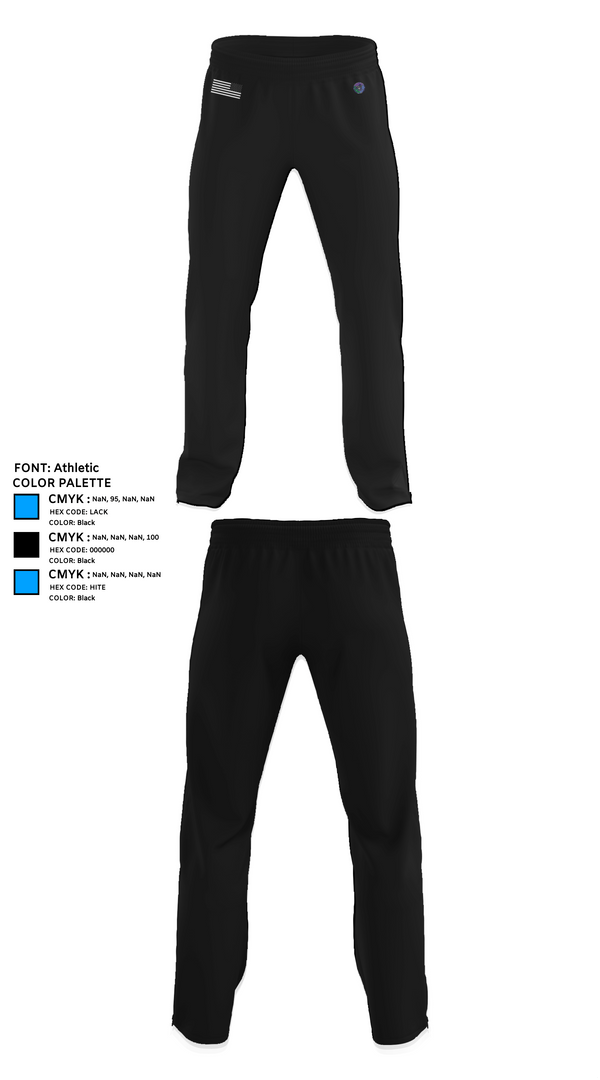 Sweatpants, New York Counterdrug Task Force, Police, Teamtime, Team time, sublimation, custom sports apparel, team uniforms, spirit wear, spiritwear, sports uniforms, custom shirts, team store, custom team store, fundraiser sports, apparel fundraiser