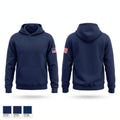 Soto Cano Fire Department Hoodie - 1