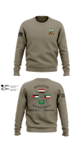 650th RSG 25521294 Crew Neck Sweatshirt - 7