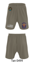 IWTF-C 34829502 Athletic Shorts With Pockets - 69